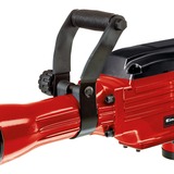 EINHELL TC-DH 43 Nero, Rosso 1600 W rosso/Nero, Nero, Rosso, 43 J, 1800 IPM, AC, 1600 W, 230 V