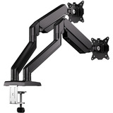 ENDORFY Endorfy Atlas GS Double, Base per monitor Nero