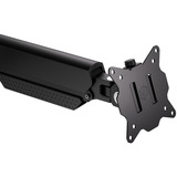 ENDORFY Endorfy Atlas GS Double, Base per monitor Nero