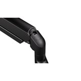 ENDORFY Endorfy Atlas GS Double, Base per monitor Nero