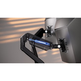 ENDORFY Endorfy Atlas GS Double, Base per monitor Nero