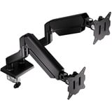 ENDORFY Endorfy Atlas GS Double, Base per monitor Nero