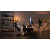 ENDORFY Endorfy Atlas GS Double, Base per monitor Nero