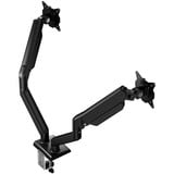 ENDORFY Endorfy Atlas GS Double, Base per monitor Nero