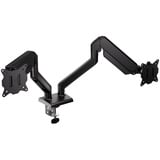 ENDORFY Endorfy Atlas GS Double, Base per monitor Nero
