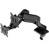ENDORFY Endorfy Atlas GS Double, Base per monitor Nero