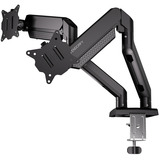 ENDORFY Endorfy Atlas GS Double, Base per monitor Nero