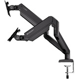 ENDORFY Endorfy Atlas GS Double, Base per monitor Nero