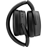 EPOS | Sennheiser | SENNHEISER ADAPT 360 Auricolare Con cavo e senza cavo A Padiglione Ufficio Bluetooth Nero Nero, Con cavo e senza cavo, Ufficio, 18 - 22000 Hz, 238 g, Auricolare, Nero