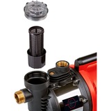 Einhell GE-AW 1144 SMART rosso/Nero