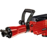 Einhell TC-DH 43 Nero, Rosso 1600 W rosso/Nero, Nero, Rosso, 43 J, 1800 IPM, AC, 1600 W, 230 V