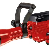 Einhell TC-DH 43 Nero, Rosso 1600 W rosso/Nero, Nero, Rosso, 43 J, 1800 IPM, AC, 1600 W, 230 V