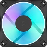 Fractal Design Dynamic 3 120 RGB, Ventola Nero