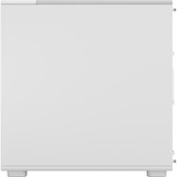 Fractal Design Epoch XL TG RGB Tinta chiara, Chassis Tower bianco