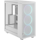 Fractal Design FD-C-EPO1X-05, Chassis Tower bianco