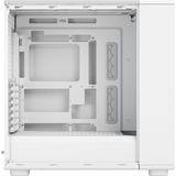 Fractal Design FD-C-EPO1X-05, Chassis Tower bianco