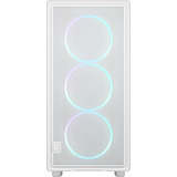 Fractal Design FD-C-EPO1X-05, Chassis Tower bianco