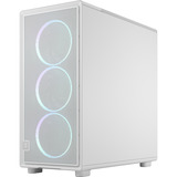 Fractal Design FD-C-EPO1X-05, Chassis Tower bianco