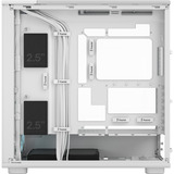 Fractal Design FD-C-EPO1X-05, Chassis Tower bianco