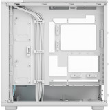 Fractal Design FD-C-EPO1X-05, Chassis Tower bianco