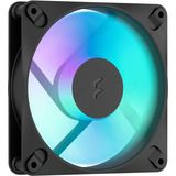 Fractal Design FD-F-DR3-1204, Ventola Nero