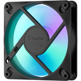 Fractal Design FD-F-DR3-1204, Ventola Nero