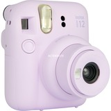 Fujifilm instax mini 12 Lilla