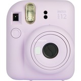 Fujifilm instax mini 12, Macchina fotografica istantanea Lilla