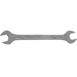 GEDORE 6066260 chiave a forchetta cromo, 128 g, 70 mm, 40 mm, 1 pezzo(i)