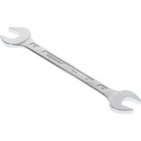 GEDORE 6066260 chiave a forchetta cromo, 128 g, 70 mm, 40 mm, 1 pezzo(i)