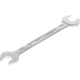 GEDORE 6066260 chiave a forchetta cromo, 128 g, 70 mm, 40 mm, 1 pezzo(i)
