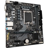 GIGABYTE B760M H DDR4, Scheda madre 