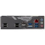 GIGABYTE B760 GAMING X DDR4, Scheda madre Nero/grigio