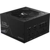 GIGABYTE GP-UD850GM PG5 850W rev.2.0, Alimentatore PC Nero