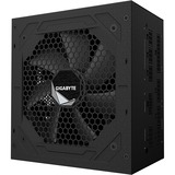 GIGABYTE GP-UD850GM PG5 850W rev.2.0, Alimentatore PC Nero