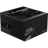 GIGABYTE GP-UD850GM PG5 850W rev.2.0, Alimentatore PC Nero