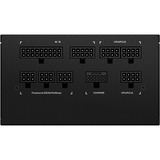 GIGABYTE GP-UD850GM PG5 850W rev.2.0, Alimentatore PC Nero
