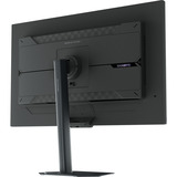 GIGABYTE M27Q2, Monitor di gioco Nero