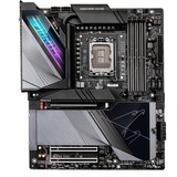 GIGABYTE Z790 AORUS MASTER X Nero