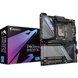 GIGABYTE Z790 AORUS MASTER X Nero