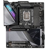 GIGABYTE Z790 AORUS MASTER X, Scheda madre Nero