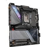 GIGABYTE Z790 AORUS MASTER X, Scheda madre Nero