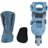 GLOBBER 783-200, Pattini in linea blu