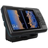 Garmin Dispositivo di tracciamento bianco