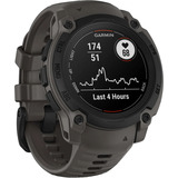 Garmin Instinct E, Smartwatch Nero