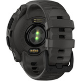 Garmin Instinct E, Smartwatch Nero