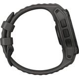 Garmin Instinct E, Smartwatch Nero