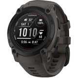 Garmin Instinct E, Smartwatch Nero