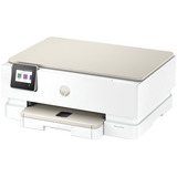 HP Envy Photo 7230 bianco/Beige