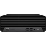 HP ProDesk 400 G7 SFF Ricondizionato, PC completo Nero